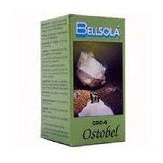 Bellsola Ostobel Cdc6 60capsule