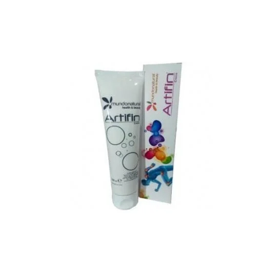 Crema Artifina Mondo Naturale 100ml