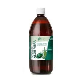 Succo di Aloe Vera GHF 1l