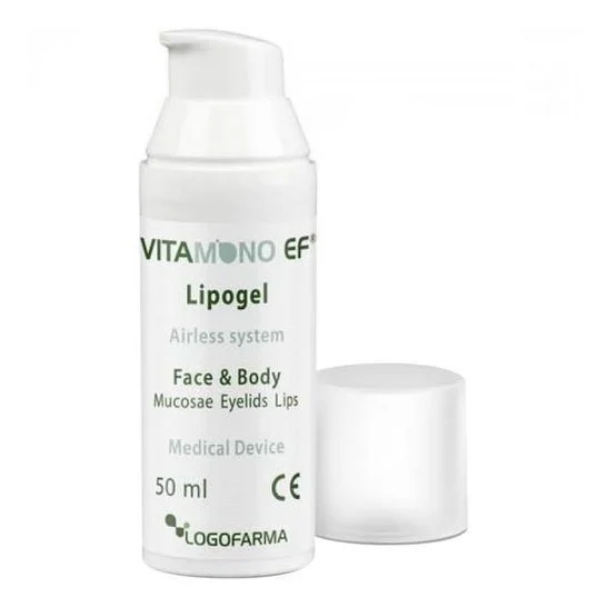 Olyan Farma Vitamono Ef Lipogel 50ml