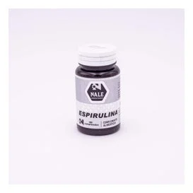 Nale Spirulina 180comp