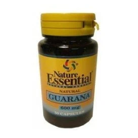 Natura Essenziale Guaranà 50 gocce