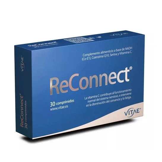 Vitae Reconnect 30comp