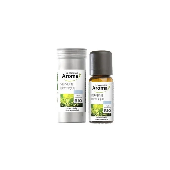 Aroma Esotico Verbena Olio Essenziale Verbena Aroma Contatore Aroma 10ml