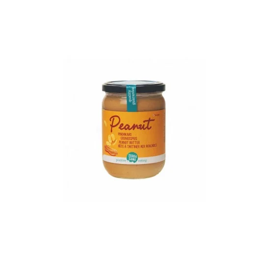 Terrasana Crema di arachidi 500g