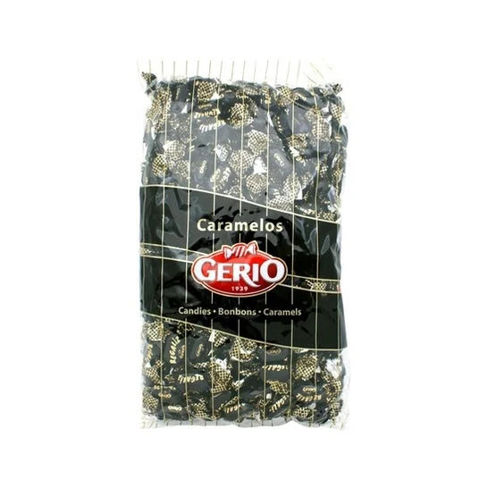 Gerio Caram. Liquirizia 1kg