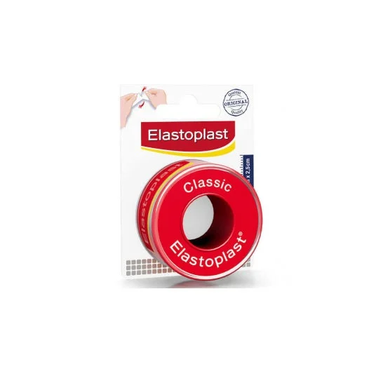 Elastoplast Sparadrap classico