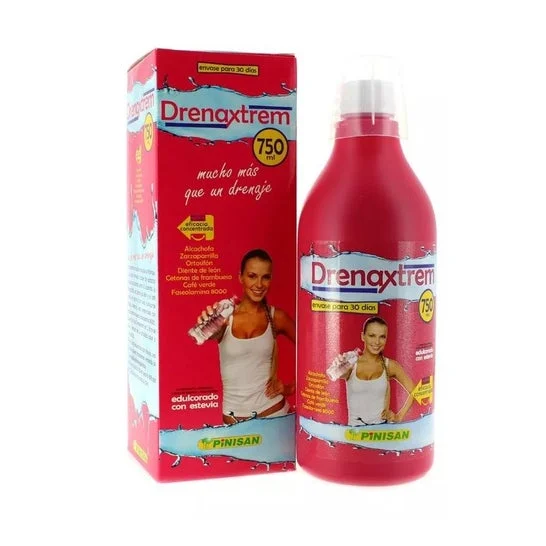 Drenaggio Pino Xtrem 750ml
