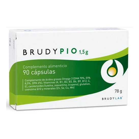 BrudyPio 1
