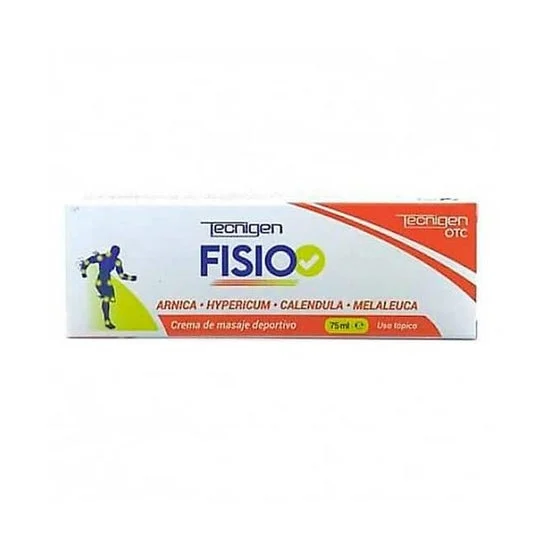 Tecnigen Fisio Tubo 75ml