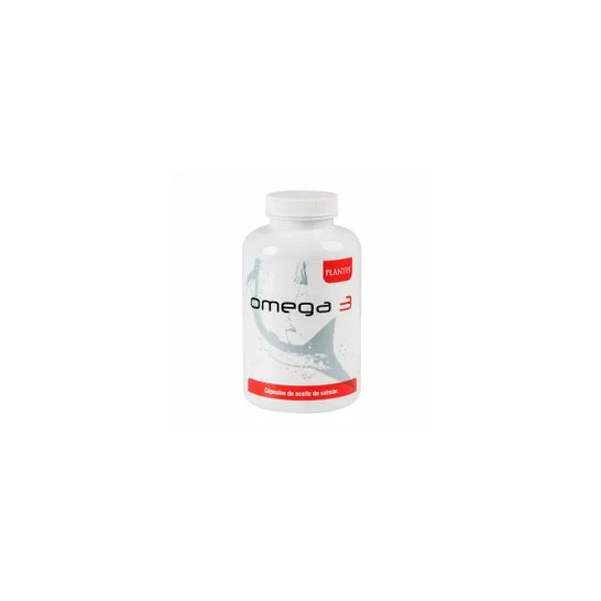 Plantis Omega 3 220 Perle