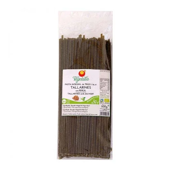 Vegetalia Spirulina Noodles 500g