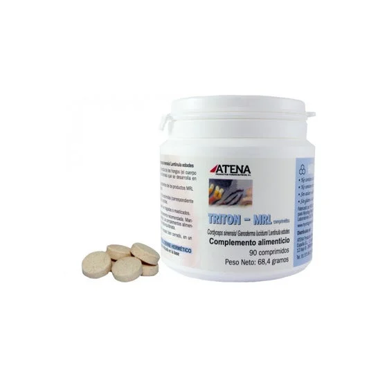 Atena Triton MRL 500mg 90comp