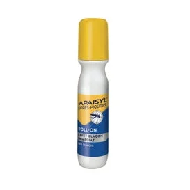 Apaisyl Ap-Piq Roll-On15Ml 1