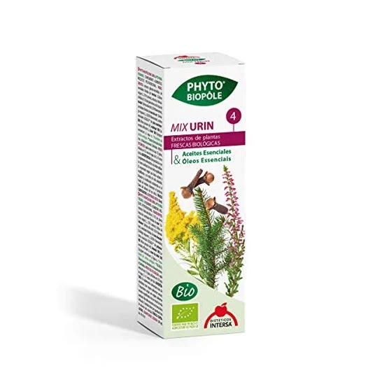 Intersa Phyto Mix Urin 50ml