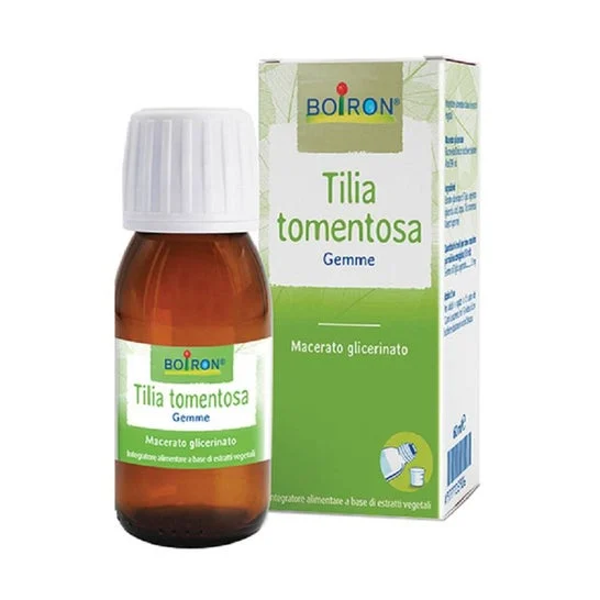 Boiron Tilia Tomentosa 60ml