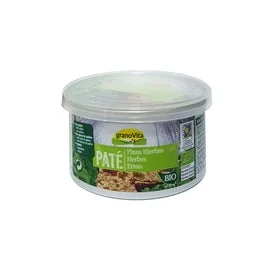 Granovita erbe fini paté Bio S/A.Pal 125g