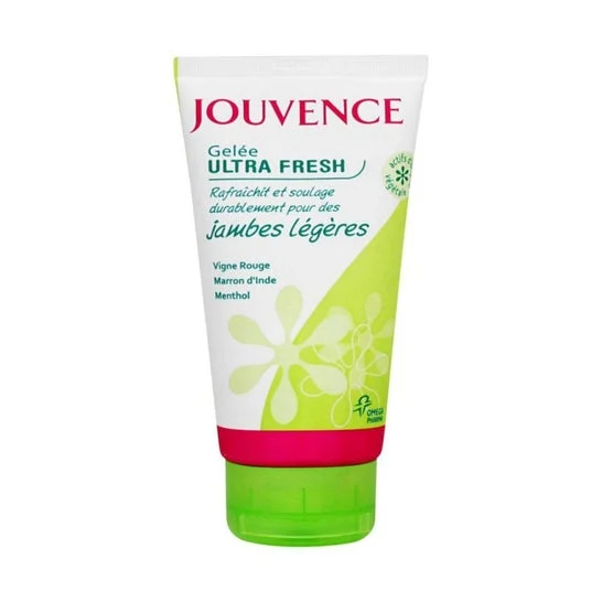 Jouvence Gelée Ultra Fresh 150 ml