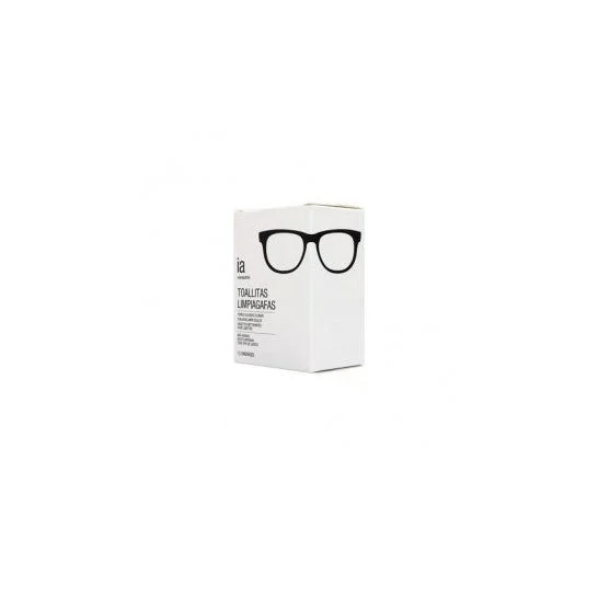 Salviettine Interapothek 12pz