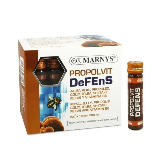 Marnys Propolvit Defens 20 Fiale
