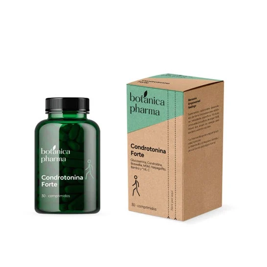 Botanica Nutrienti Condrotonina Forte 30comp