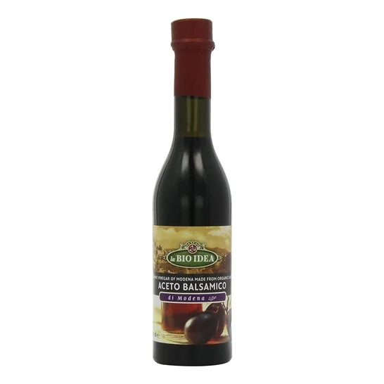 La Bio Idea Aceto Balsamico di Modena 250ml
