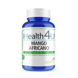 H4U Mango africano 45 capsule da 650 mg