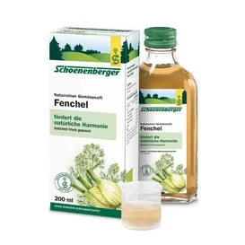 Salus Succo di finocchio Eco 200ml