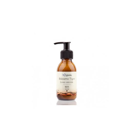 Labiatae Tiger Balm Gel 125ml