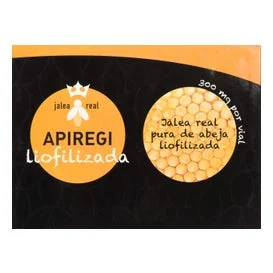Artesania Agricola Apiregi Liofilizzato 300mg 14 Fiale