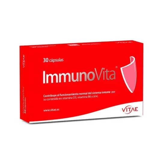 Vitae Immunovita 30 capsule