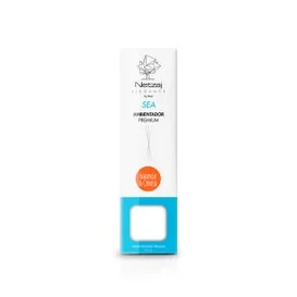 Netzaj Binah Arancia e Cannella deodorante marino premium 1pz