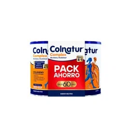 Colnatur® Complex Collagene Naturale Gusto Neutro 2x330 g