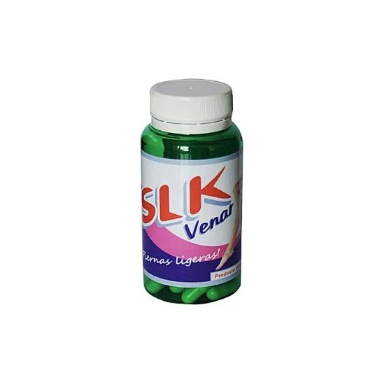 Saludalkalina Slk Venar 50caps