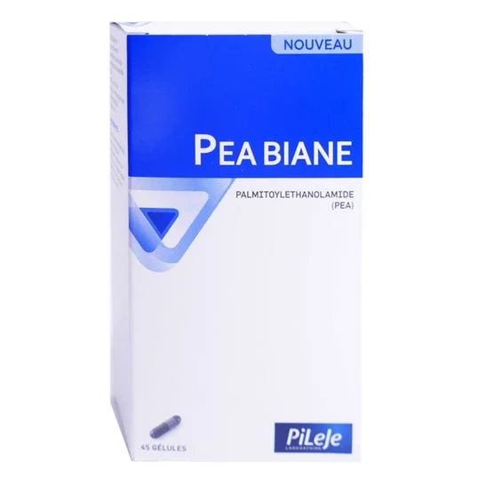 Pileje Pea Biane 45 capsule