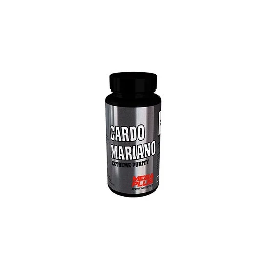 Mega Plus Cardo Mariano ExtrPur 90caps
