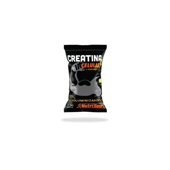 Nutrisport Citrus Citrus Cellular Creatina 500g