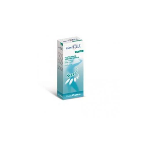 Movicell Crio Gel Addome/Fianc