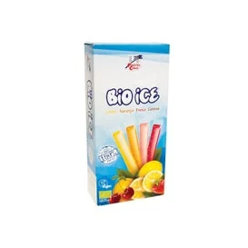 La Finestra Sul Cielo Flash Popsicles 4 gusti di base 400ml