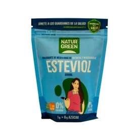 Steviolo Naturale 500 G