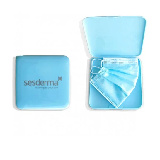 Sesderma porta maschera blu 1ud