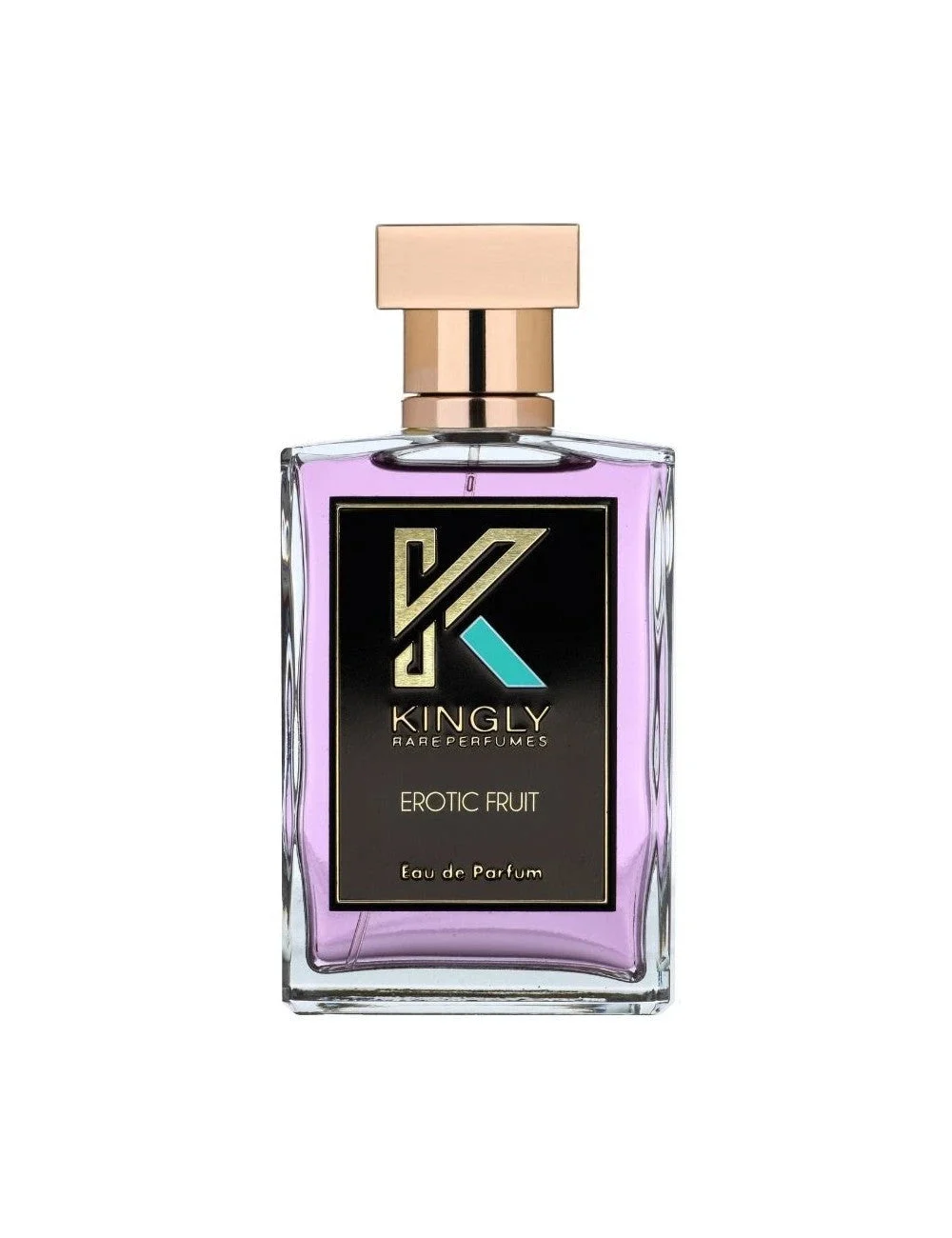 Kingly Erotic Fruit - 100 Ml Eau De Parfum