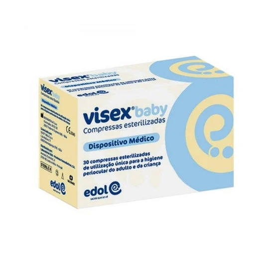 Termometro digitale flessibile Visclean