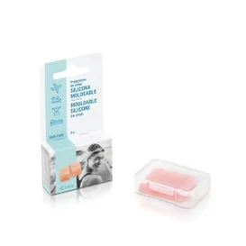 Tappi in Silicone Vc 6 U