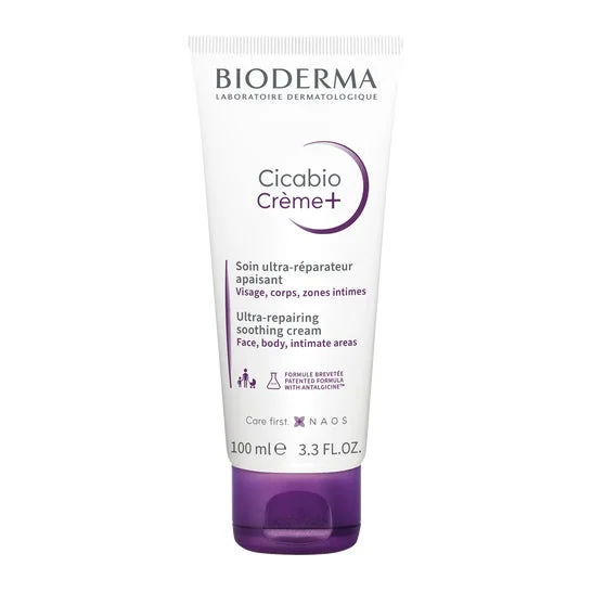 Crema Bioderma Cicabio 100ml