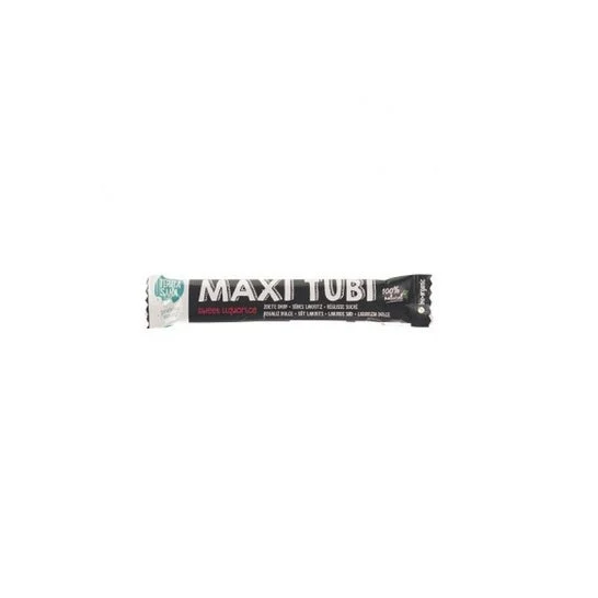 Terrasana Maxitubi liquirizia dolce 28g