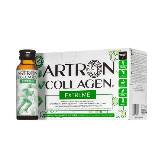 Gold Collagen Artron Collagen Extreme 10x50ml