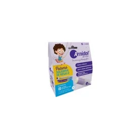 Arnidol Pack Gel Stick 15g + Pulsera Solidaria