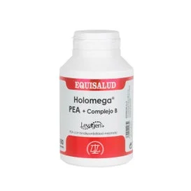 Holomega Pisello 180caps
