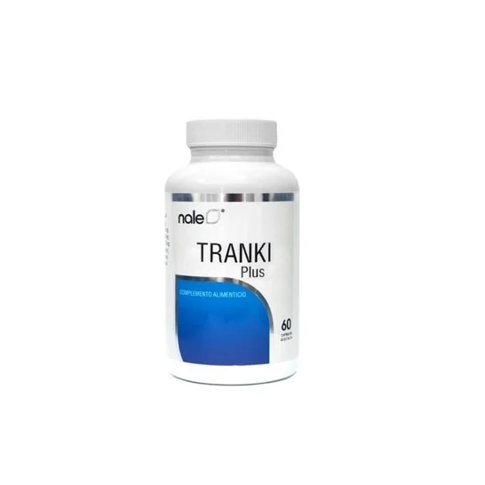 Nale Tranki Plus 60caps